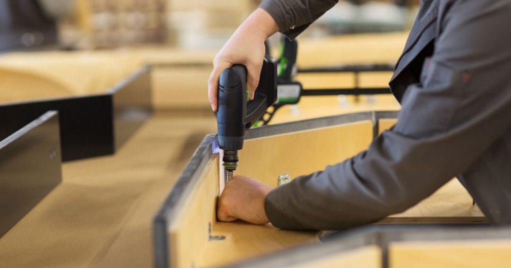 capa montador de moveis em Jundiaí