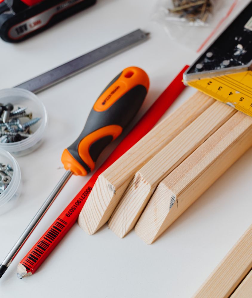 material montador em Jundiaí