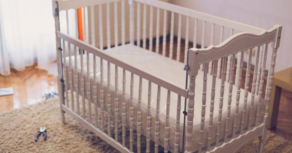 montagem de berços em Jundiaí