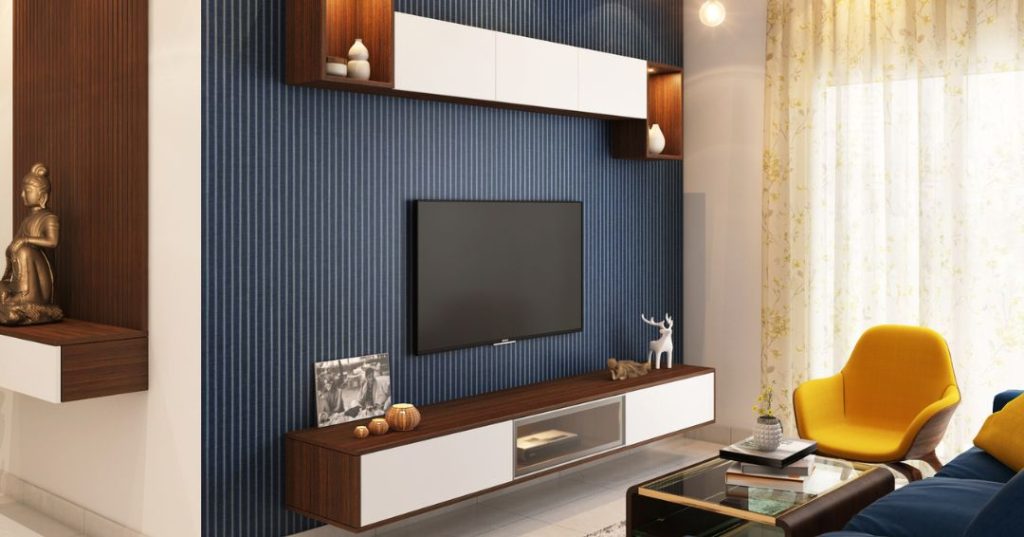 montagem de painel de tv em Jundiaí